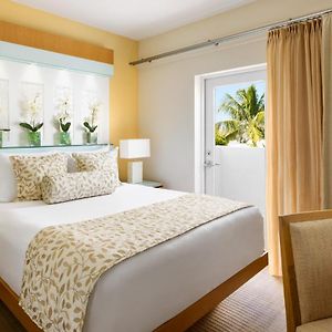 Two-Bedroom Villa Garden View