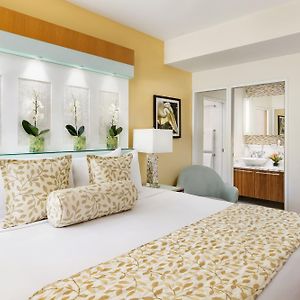 Two-Bedroom Suite Pool View